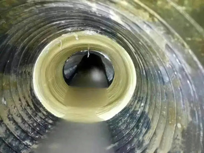 江门内衬修复法通常适用于哪些类型的断面管道