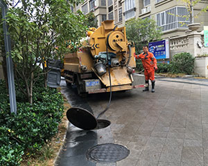 江门管网知识-是否有行之有效的解决方案